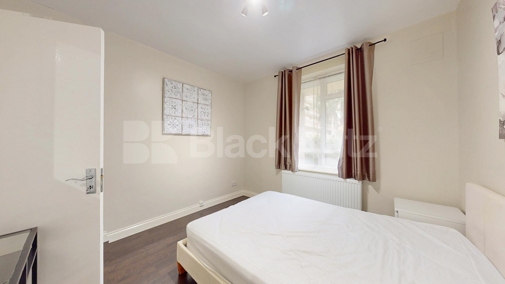 Charming One Bedroom Flat in Prestigious Townshend Estate, St John’s Wood Townshend Road, St Johns Wood